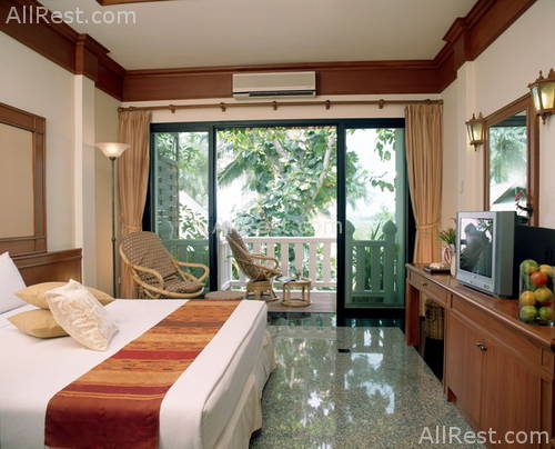 Sea View Resort & Spa 10